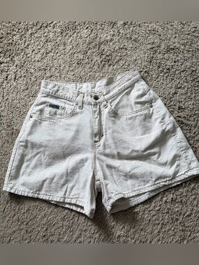 Riveted by Lee Cream Shorts